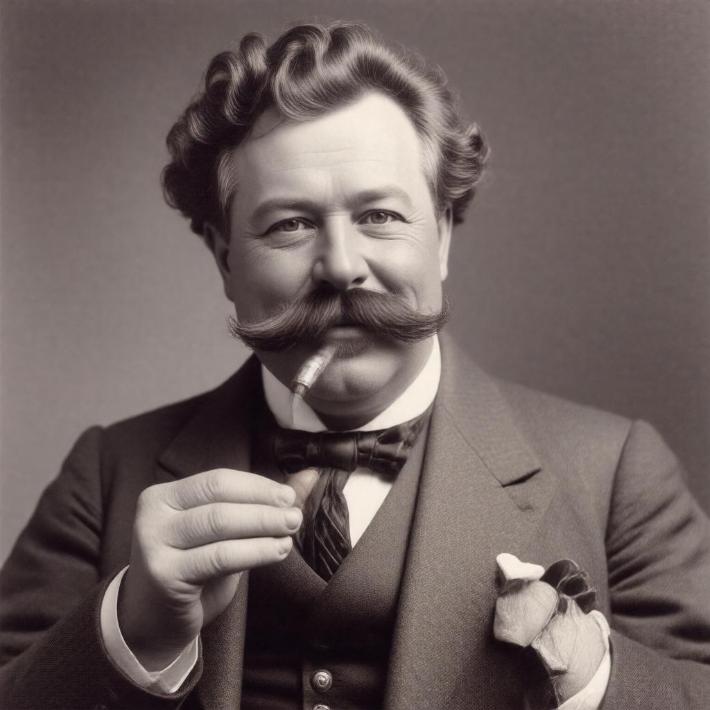 G. K. Chesterton